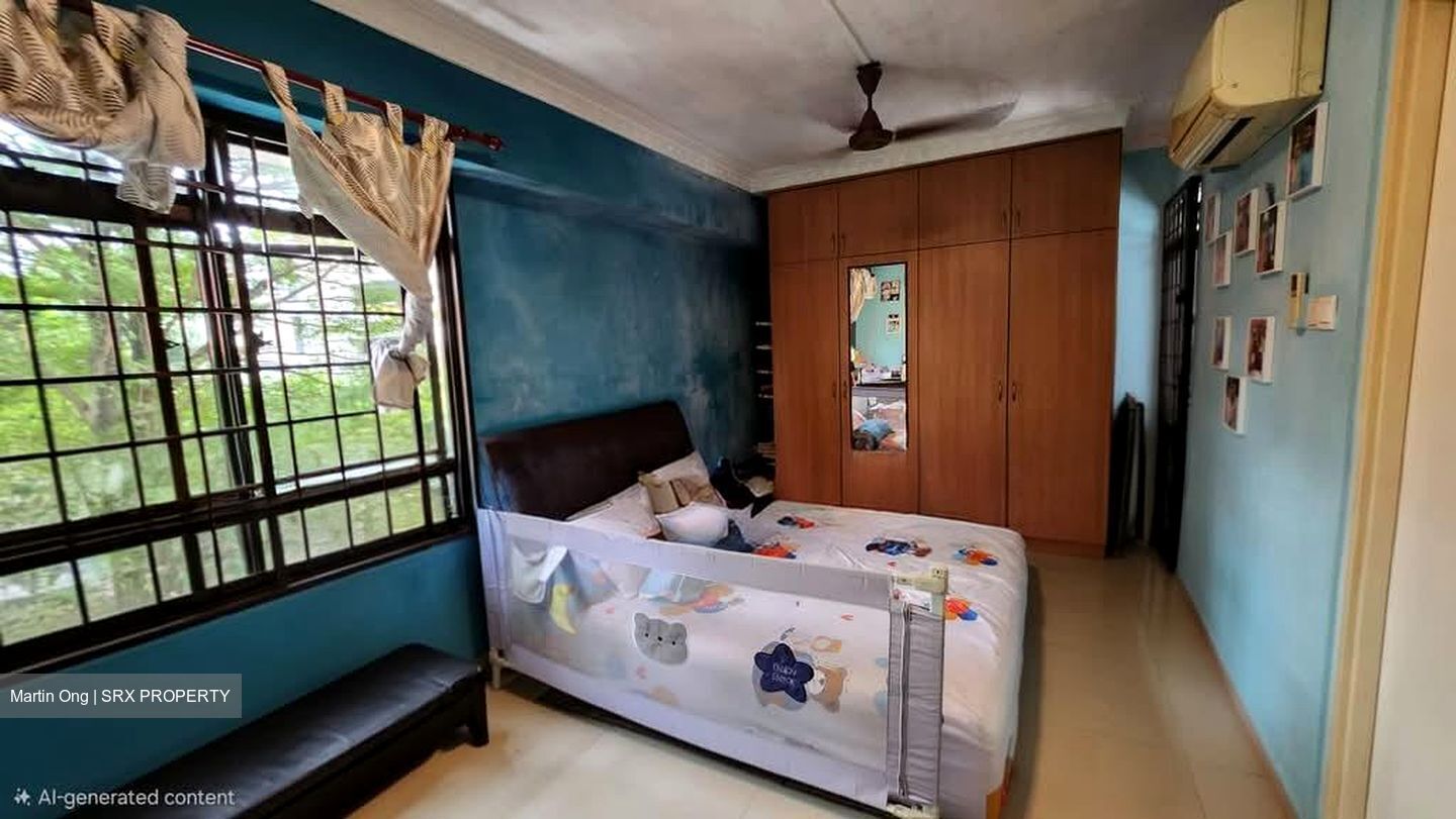 Blk 119B Kim Tian 119 (Bukit Merah), HDB 4 Rooms #552097271